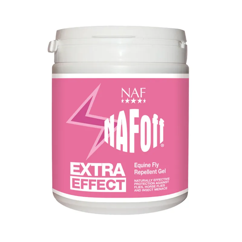 NAF Off Extra Effect Gel - 750g